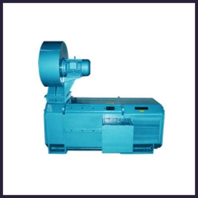 ZFQZ系列频繁起制动飞剪直流电动机图4