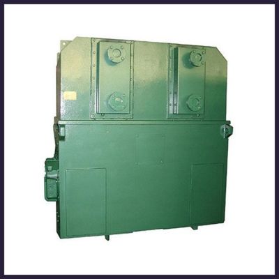 YKS系列高压三相异步鼠笼式电动机图3