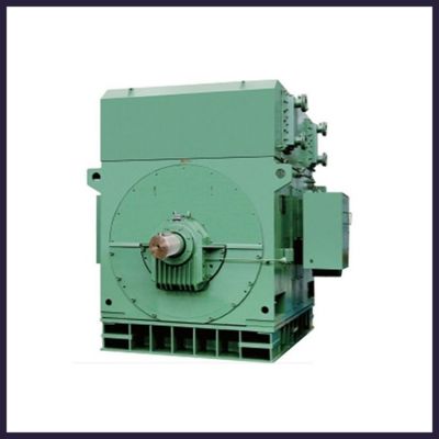 YKS系列高压三相异步鼠笼式电动机图2