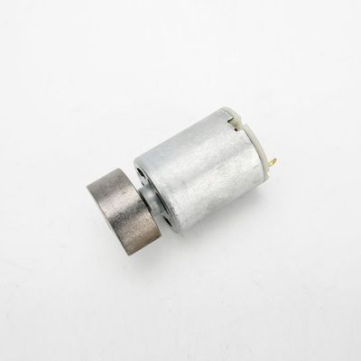 有刷直流 高转速电动玩具迷你小马达 震动美容仪打磨 微型电机图4