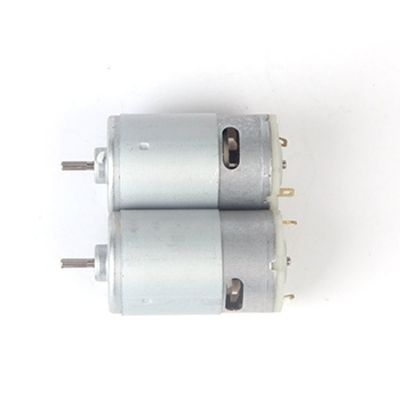 螺丝刀微型电机16.8V高转速电钻电动工具有刷直流马达图4