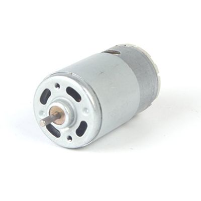 螺丝刀微型电机16.8V高转速电钻电动工具有刷直流马达图2