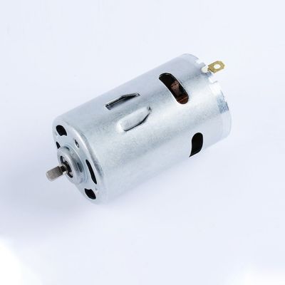 螺丝刀微型电机16.8V高转速电钻电动工具有刷直流马达图5