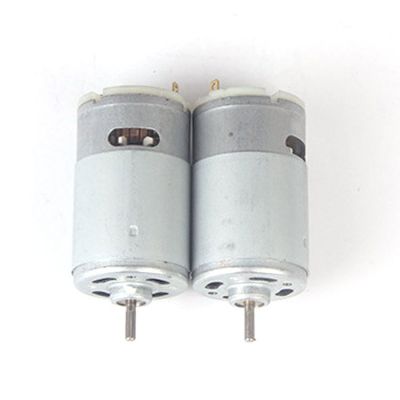 螺丝刀微型电机16.8V高转速电钻电动工具有刷直流马达图3