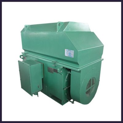 YRKS系列高压三相异步绕线型转子滑环式电动机图2