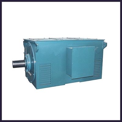 YR系列高压三相异步绕线型转子滑环式电动机图2