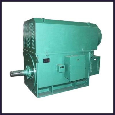 YR系列高压三相异步绕线型转子滑环式电动机图3