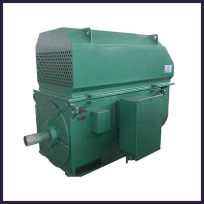 YKK系列高压电动机图2