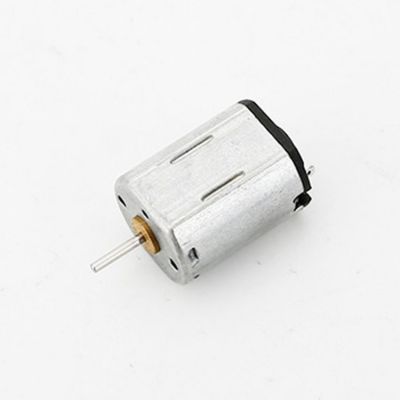 N20按摩器微型电机 智能指纹锁直流电机 4.8V静音补水仪震动马达图4