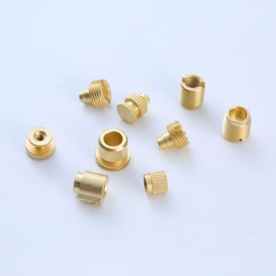 空心螺栓 六角螺栓 螺柱 车件加工 车件螺母 精密加工 仪表加工图3