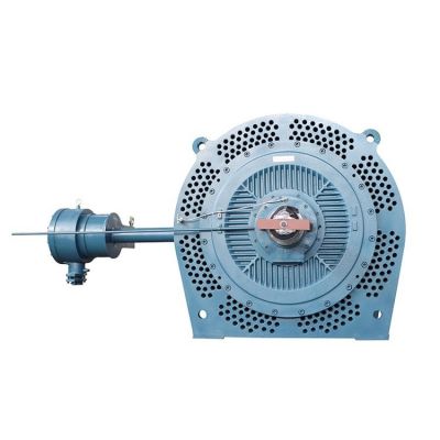 YBF系列高压防爆电动机全铜线圈力超电机防爆型三相异步电机图3