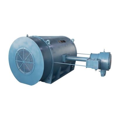 YBF系列高压防爆电动机全铜线圈力超电机防爆型三相异步电机图4