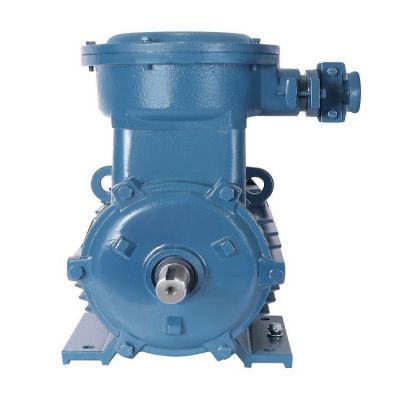 力超电机永磁电机防爆高效电机三相异步电动机图3