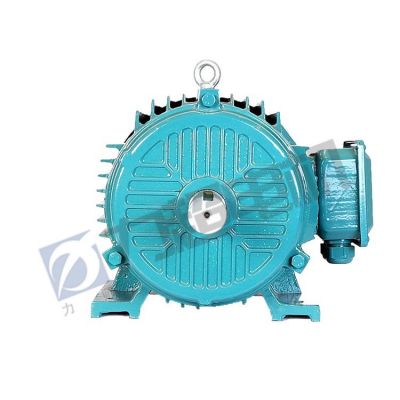 变频调速YE3电动机全铜低噪音三相异步电机减速机图4