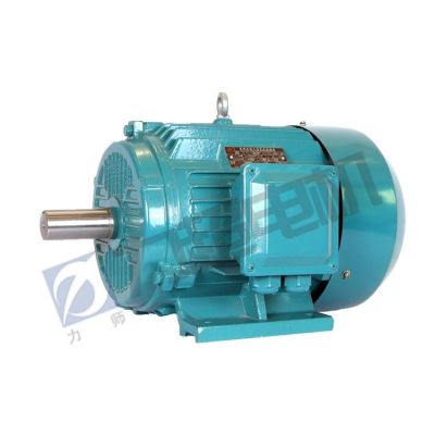 变频调速YE3电动机全铜低噪音三相异步电机减速机图5