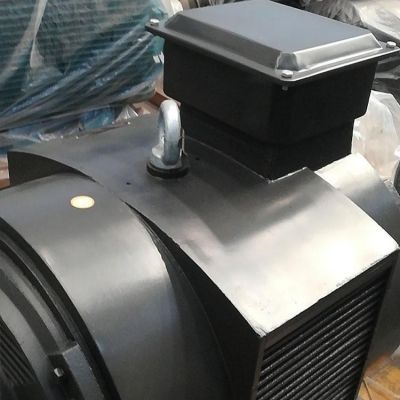 绕线电机 盛之豪三相异步电机 高效节能 使用安全图5