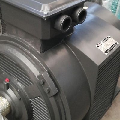 绕线电机 盛之豪三相异步电机 高效节能 使用安全图4