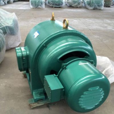 绕线电机 盛之豪三相异步电机 高效节能 使用安全图3