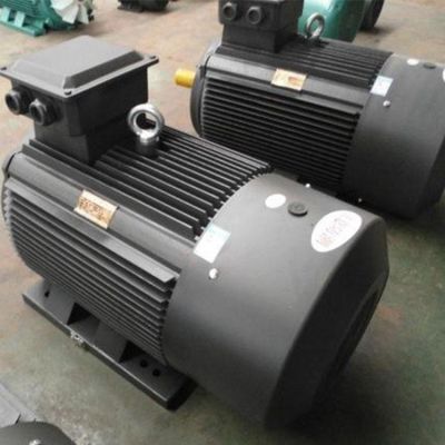 YE3系列三项异步电机 性能稳定 安全耐用图4