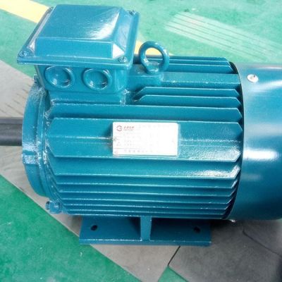 YE3系列三项异步电机 性能稳定 安全耐用图3