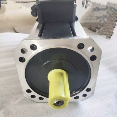 DSM交流伺服电机7.5Kw-4极 直流电机 高功率 盛谦供应图5