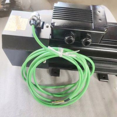 DSM交流伺服电机7.5Kw-4极 直流电机 高功率 盛谦供应图3