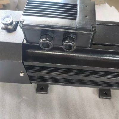 DSM交流伺服电机7.5Kw-4极 直流电机 高功率 盛谦供应图4