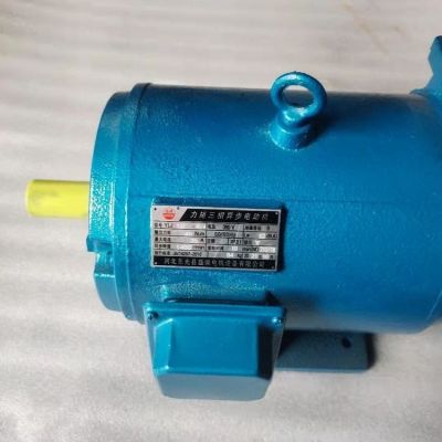 YLJ三相异步 离心风机力矩电机 132-25牛米-4极 收卷电机 盛谦图4