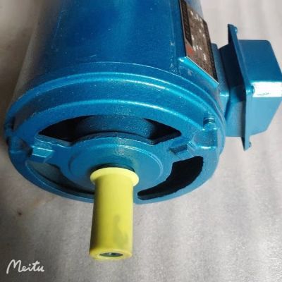 盛谦 力矩电机YLJ132-25-61000转 三相收卷电机 工厂供应图2