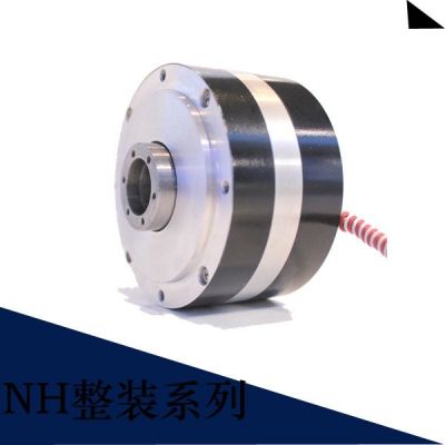 专业厂家生产 永磁直流力矩电机 噪音小品质优越图3