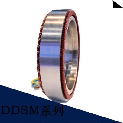 专业厂家生产 永磁直流力矩电机 噪音小品质优越图4