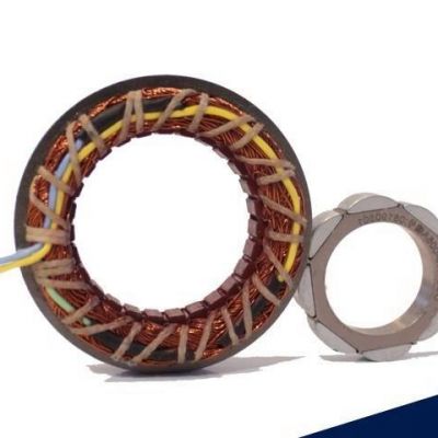 直流直驱无框力矩电机 规格齐全性价比高产品优质图4