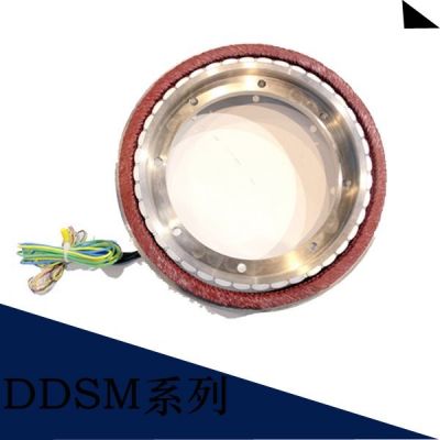 直流直驱无框力矩电机 规格齐全性价比高产品优质图2