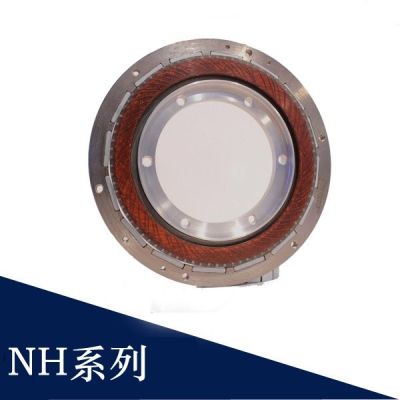 达睿-力矩电机-NH-52系列 电 机 电动机优质 厂家直 销图2