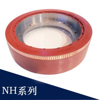 达睿-力矩电机-NH-52系列 电 机 电动机优质 厂家直 销图3