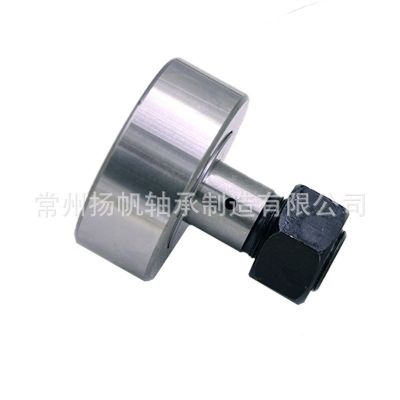 供应螺栓型滚轮轴承CF20 CF20-1 CF24 CF24-1 CF30 CF30-2VBUU( R)图3