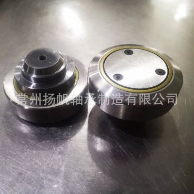 径向复合滚轮轴承2.053 2.054 2.056 2.058 2.061 2.062 2.063图2