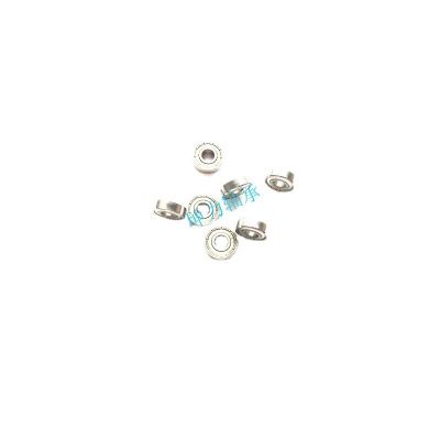 东莞坤力 非标695ZZ深沟球轴承, 5*13*3mm电动工具轴承图5