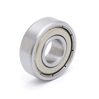 深沟球轴承机械电机装配不锈钢轴承精密电机双密封微型轴承现货图5
