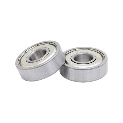 工厂直销微型深沟球轴承玩具空转滑轮万向轮轴承不锈钢公制轴承图5