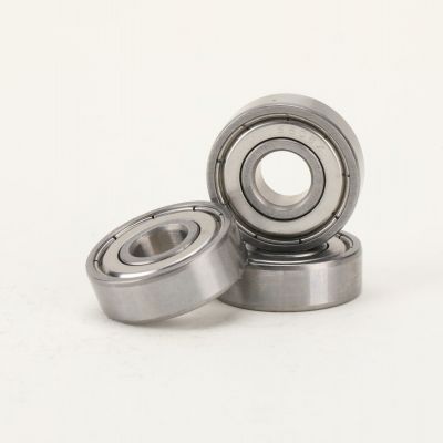 不锈钢轴承 健身器材 420材质 防锈轴承S699ZZ 厂家直销轴承图2