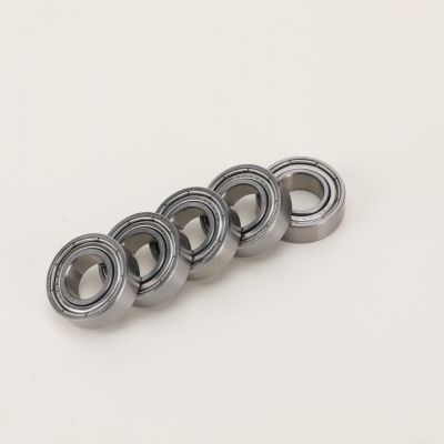 不锈钢轴承 健身器材 420材质 防锈轴承S699ZZ 厂家直销轴承图3