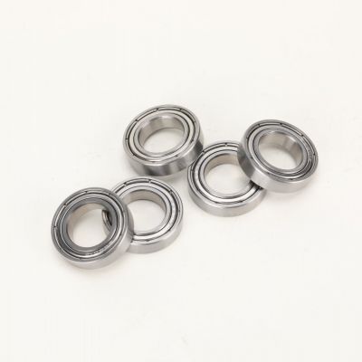 公制特微型轴承 SMR137zz 渔轮水滴轮 电动牙刷 宁波工厂直销图3