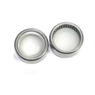 厂家直销冲压外圈滚针轴承HN2212支持各种滚针平头滚针轴承图2