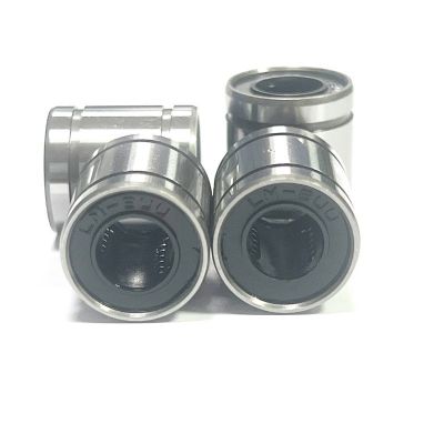 厂家直销直线滑动轴承LM8UU8*15*24直线运动轴承LM系列图4