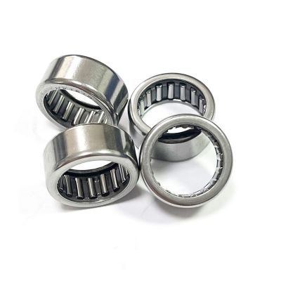 滚针轴承 HK1610 冲压外圈滚针轴承 16*21*10图3