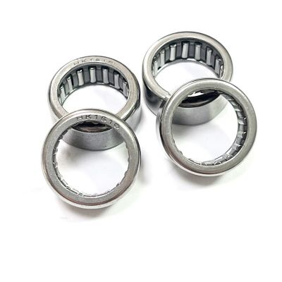 滚针轴承 HK1610 冲压外圈滚针轴承 16*21*10图4