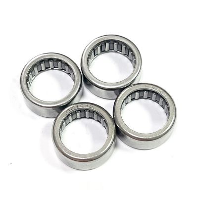 滚针轴承 HK1610 冲压外圈滚针轴承 16*21*10图2