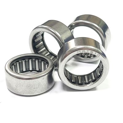 滚针轴承 HK1610 冲压外圈滚针轴承 16*21*10图5