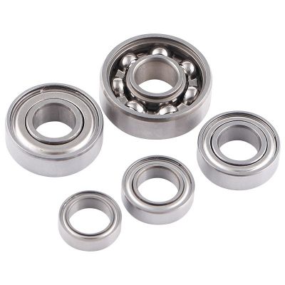 英制微型轴承 R2Azz 高转速低噪音 卷帘门 打印机 工厂直销图5